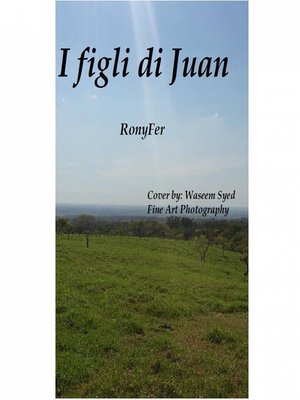 cover image of I Figli Di Juan